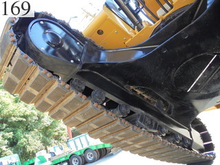 Used Construction Machine Used CAT CAT Excavator 0.7-0.9m3 320ERR-2