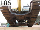 Used Construction Machine Used YANMAR YANMAR Excavator 0.2-0.3m3 B7-5A