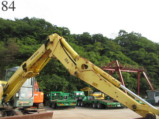 Used Construction Machine Used YANMAR YANMAR Excavator 0.2-0.3m3 B7-5A