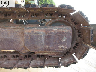 Used Construction Machine Used YANMAR YANMAR Excavator 0.2-0.3m3 B7-5A