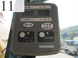 Used Construction Machine Used YANMAR YANMAR Excavator 0.2-0.3m3 B7-5B