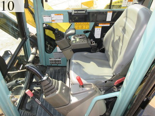 Used Construction Machine Used YANMAR YANMAR Excavator 0.2-0.3m3 B7-5B