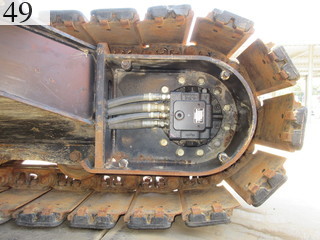 Used Construction Machine Used YANMAR YANMAR Excavator 0.2-0.3m3 B7-5B