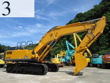 Used Construction Machine Used KATO WORKS KATO WORKS Demolition excavators Demolition backhoe HD1430-7