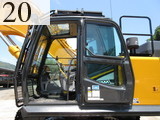 Used Construction Machine Used KATO WORKS KATO WORKS Demolition excavators Demolition backhoe HD1430-7