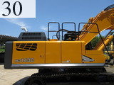 Used Construction Machine Used KATO WORKS KATO WORKS Demolition excavators Demolition backhoe HD1430-7