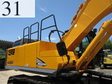 Used Construction Machine Used KATO WORKS KATO WORKS Demolition excavators Demolition backhoe HD1430-7