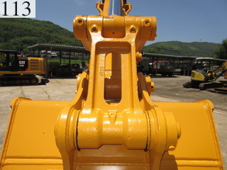 Used Construction Machine Used KATO WORKS KATO WORKS Demolition excavators Demolition backhoe HD1430-7