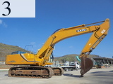 Used Construction Machine Used KATO WORKS KATO WORKS Excavator 1.0~m3 HD1430III