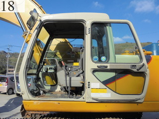 Used Construction Machine Used KATO WORKS KATO WORKS Excavator 1.0~m3 HD1430III