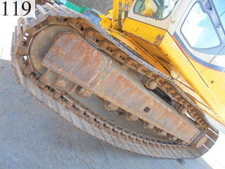 Used Construction Machine Used KATO WORKS KATO WORKS Excavator 1.0~m3 HD1430III