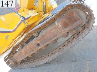 Used Construction Machine Used KATO WORKS KATO WORKS Excavator 1.0~m3 HD1430III