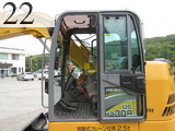 Used Construction Machine Used KATO WORKS KATO WORKS Excavator 0.2-0.3m3 HD308US-6