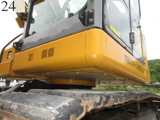 Used Construction Machine Used KATO WORKS KATO WORKS Excavator 0.2-0.3m3 HD308US-6