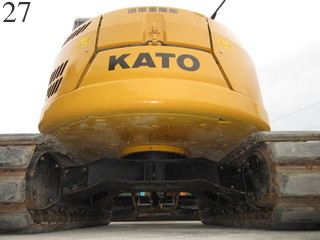 Used Construction Machine Used KATO WORKS KATO WORKS Excavator 0.2-0.3m3 HD308US-6