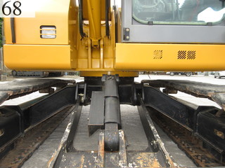 Used Construction Machine Used KATO WORKS KATO WORKS Excavator 0.2-0.3m3 HD308US-6