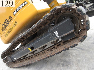 Used Construction Machine Used KATO WORKS KATO WORKS Excavator 0.2-0.3m3 HD308US-6