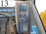 Used Construction Machine Used KATO WORKS KATO WORKS Forestry excavators Grapple / Winch / Blade HD308US