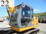 Used Construction Machine Used KATO WORKS KATO WORKS Excavator 0.4-0.5m3 HD512-6