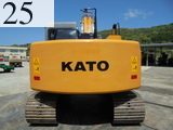 Used Construction Machine Used KATO WORKS KATO WORKS Excavator 0.4-0.5m3 HD512-6