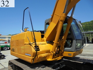 Used Construction Machine Used KATO WORKS KATO WORKS Excavator 0.4-0.5m3 HD512-6