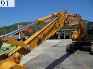 Used Construction Machine Used KATO WORKS KATO WORKS Excavator 0.4-0.5m3 HD512-6