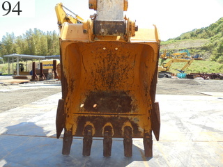 Used Construction Machine Used KATO WORKS KATO WORKS Excavator 0.4-0.5m3 HD512-6