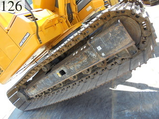 Used Construction Machine Used KATO WORKS KATO WORKS Excavator 0.4-0.5m3 HD512-6