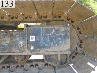 Used Construction Machine Used KATO WORKS KATO WORKS Excavator 0.4-0.5m3 HD512-6