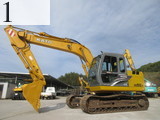 Used Construction Machine Used KATO WORKS KATO WORKS Excavator 0.4-0.5m3 HD512V