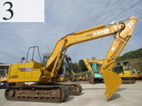 Used Construction Machine Used KATO WORKS KATO WORKS Excavator 0.4-0.5m3 HD512V