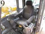 Used Construction Machine Used KATO WORKS KATO WORKS Excavator 0.4-0.5m3 HD512V