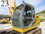 Used Construction Machine Used KATO WORKS KATO WORKS Excavator 0.4-0.5m3 HD512V