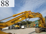 Used Construction Machine Used KATO WORKS KATO WORKS Excavator 0.4-0.5m3 HD512V