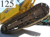 Used Construction Machine Used KATO WORKS KATO WORKS Excavator 0.4-0.5m3 HD512V