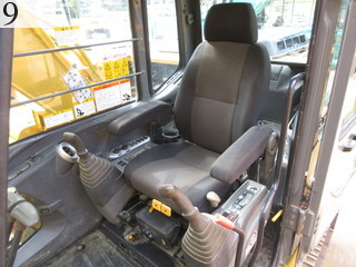 Used Construction Machine Used KATO WORKS KATO WORKS Excavator 0.4-0.5m3 HD512V