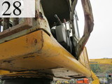 Used Construction Machine Used KATO WORKS KATO WORKS Demolition excavators Demolition backhoe HD513MRIII