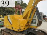 Used Construction Machine Used KATO WORKS KATO WORKS Demolition excavators Demolition backhoe HD513MRIII