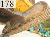 Used Construction Machine Used KATO WORKS KATO WORKS Demolition excavators Demolition backhoe HD513MRIII