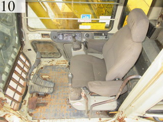 Used Construction Machine Used KATO WORKS KATO WORKS Demolition excavators Demolition backhoe HD513MRIII