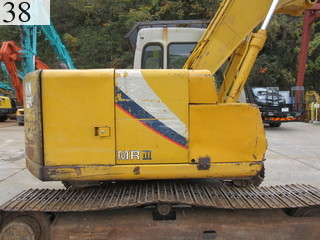 Used Construction Machine Used KATO WORKS KATO WORKS Demolition excavators Demolition backhoe HD513MRIII