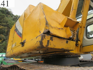 Used Construction Machine Used KATO WORKS KATO WORKS Demolition excavators Demolition backhoe HD513MRIII