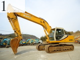 Used Construction Machine Used KATO WORKS KATO WORKS Excavator 0.7-0.9m3 HD820III