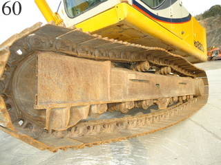 Used Construction Machine Used KATO WORKS KATO WORKS Excavator 0.7-0.9m3 HD820III