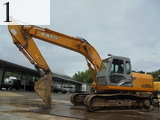 Used Construction Machine Used KATO WORKS KATO WORKS Excavator 0.7-0.9m3 HD820V