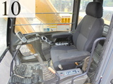 Used Construction Machine Used KATO WORKS KATO WORKS Excavator 0.7-0.9m3 HD820V