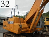 Used Construction Machine Used KATO WORKS KATO WORKS Excavator 0.7-0.9m3 HD820V