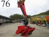 Used Construction Machine Used KOMATSU KOMATSU Forestry excavators Processor PC120-6E0