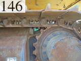 Used Construction Machine Used KOMATSU KOMATSU Forestry excavators Grapple / Winch / Blade PC120-8NM