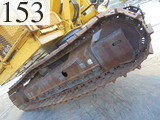 Used Construction Machine Used KOMATSU KOMATSU Forestry excavators Grapple / Winch / Blade PC120-8NM